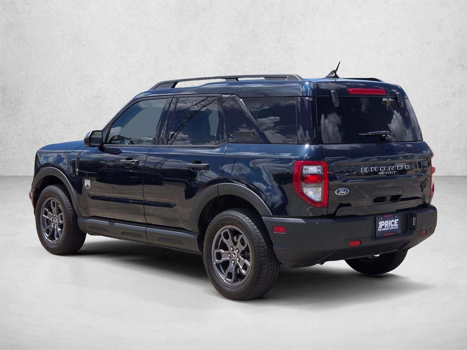 2022 Ford Bronco Sport Big Bend - Photo 7