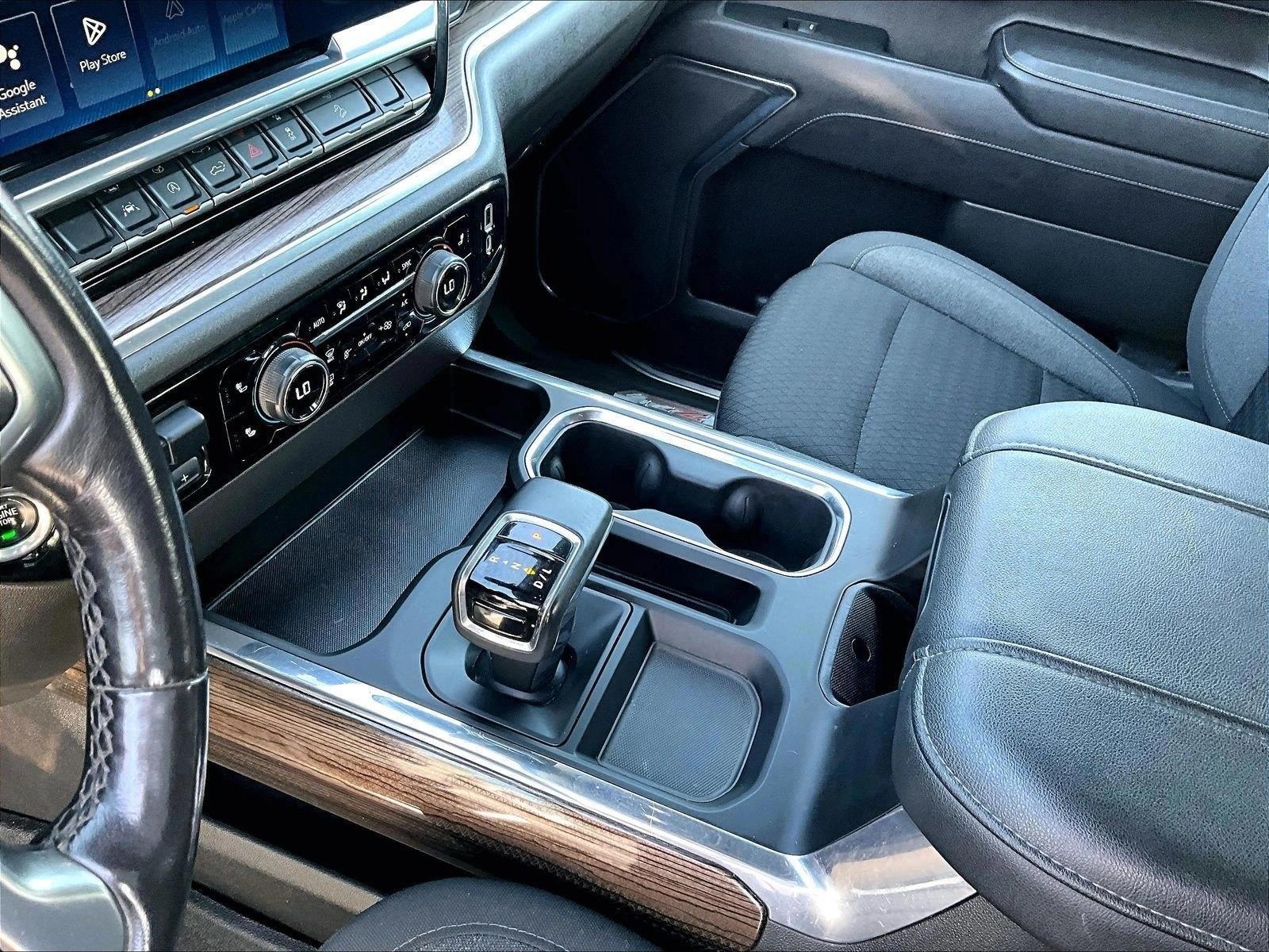 2023 Chevrolet Silverado 1500 LT Trail Boss - Photo 15