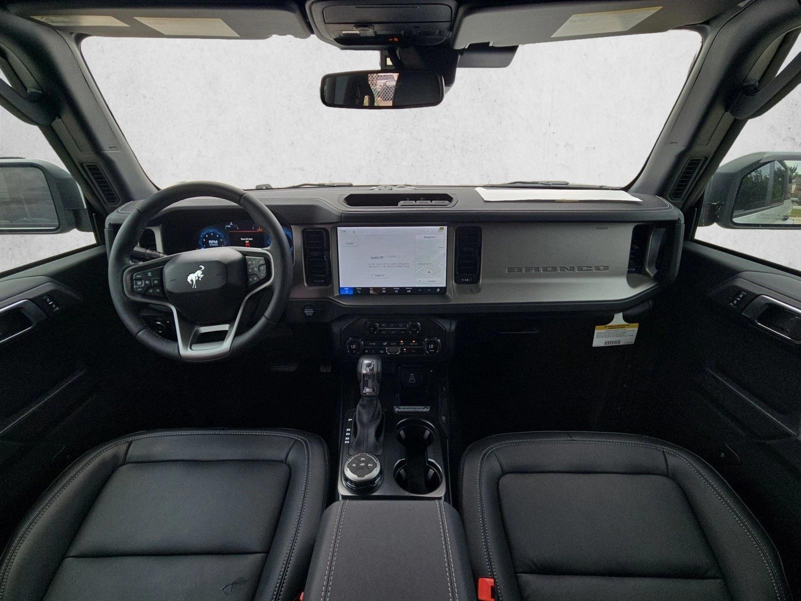 Thumbnail: 2026 Ford Bronco - 3