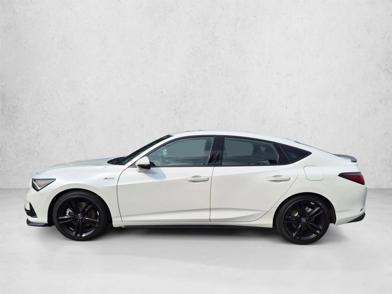 2026 Acura Integra
