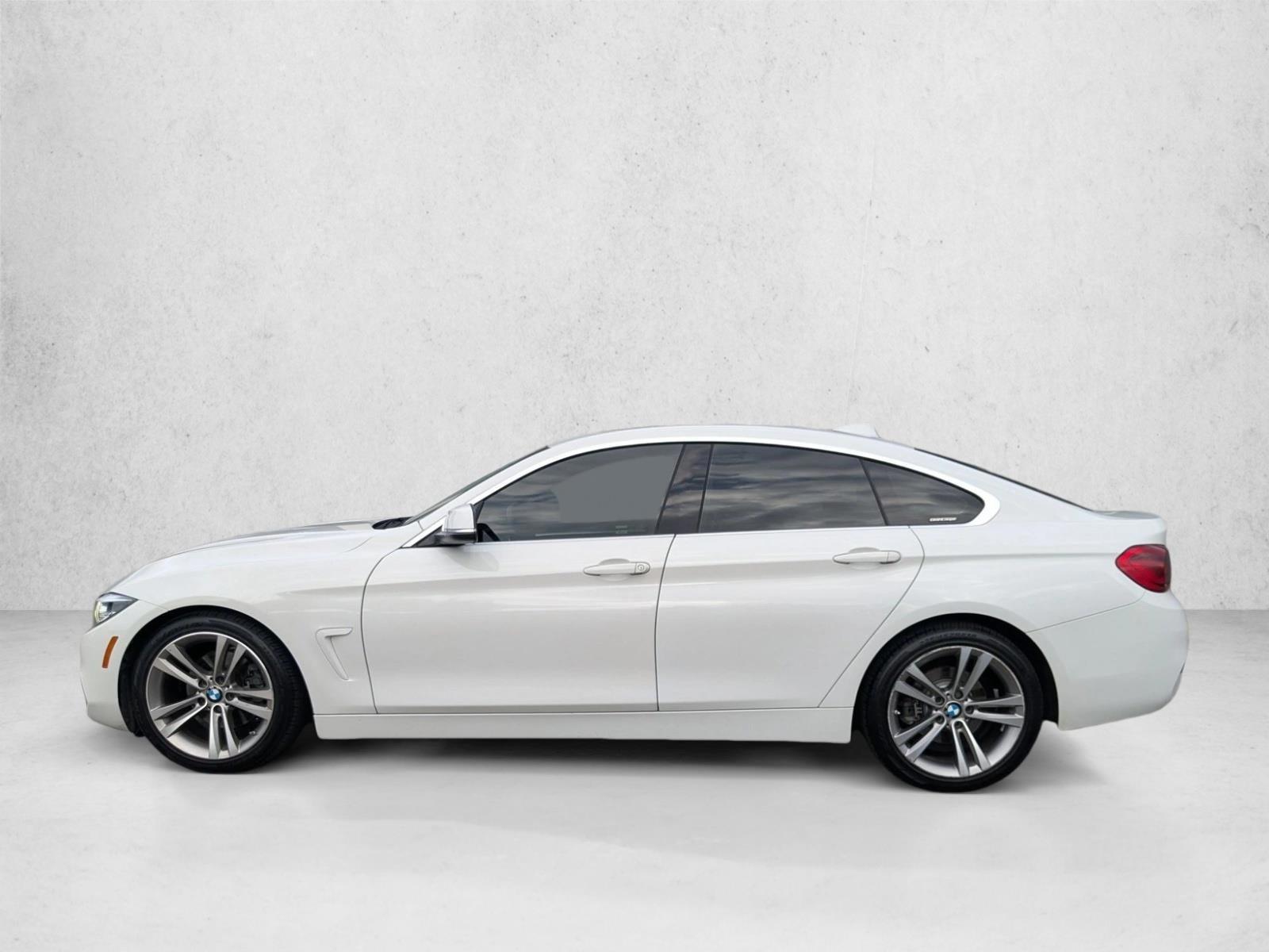 Thumbnail: 2019 BMW 4 Series - 2