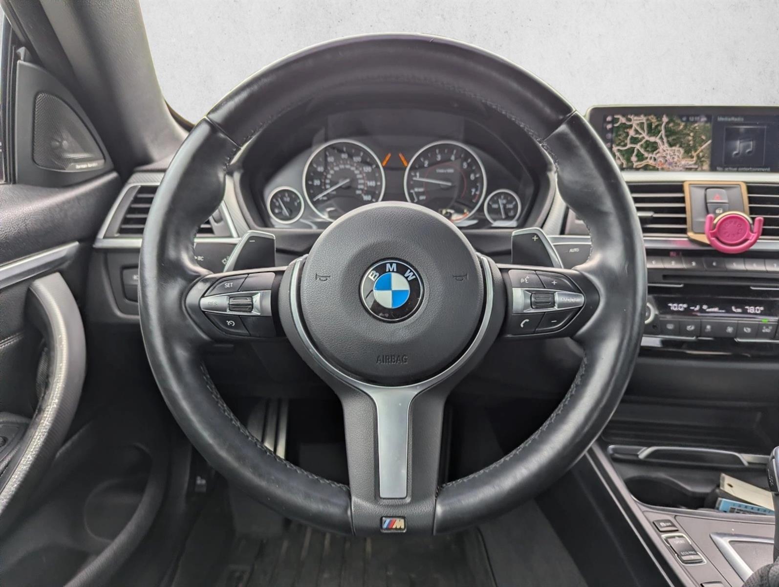 2019 BMW 4 Series 440i - Photo 15