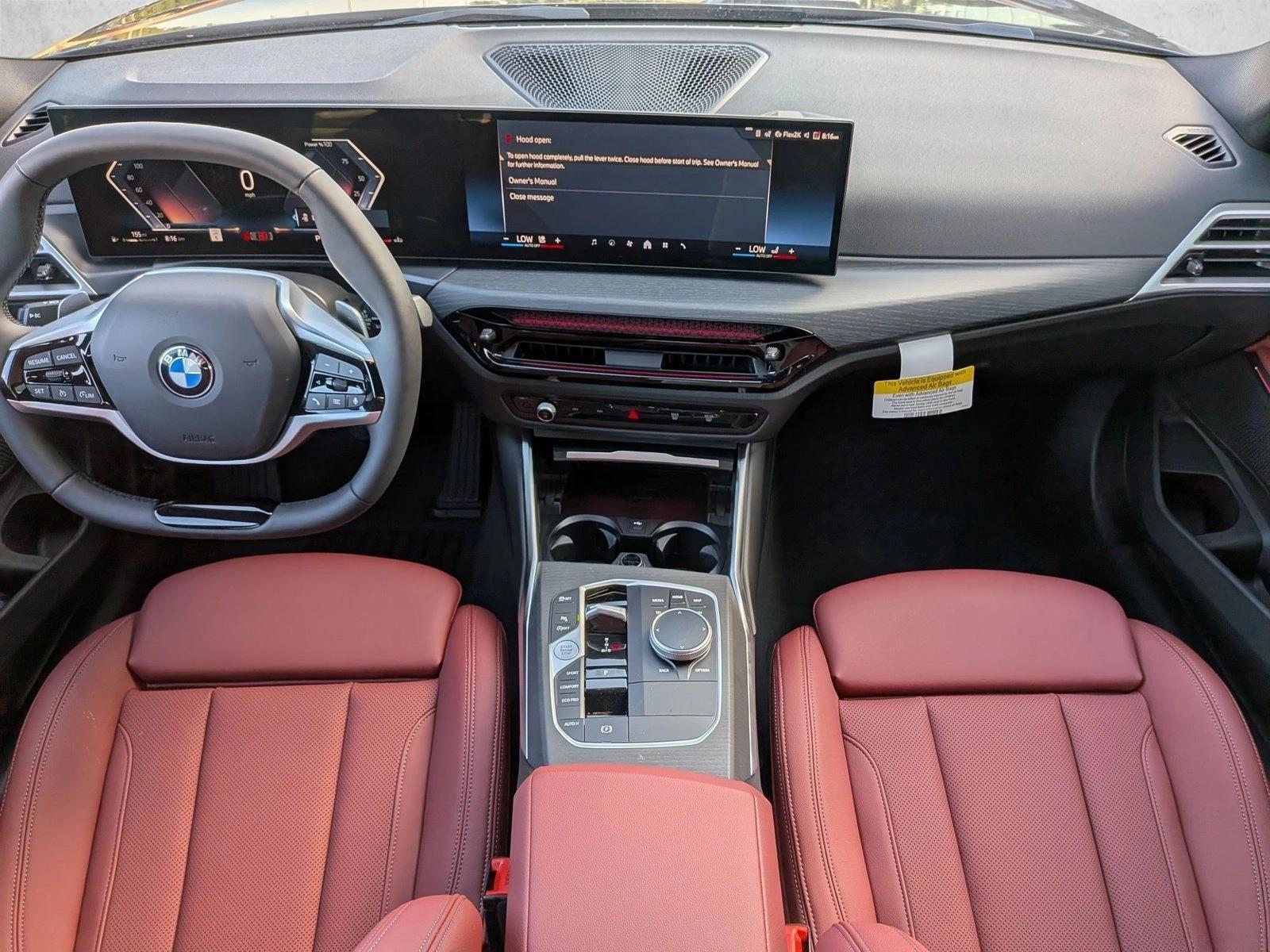 Thumbnail: 2026 BMW 3 Series - 4
