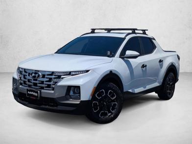2022 Hyundai Santa Cruz SEL -
                  Tustin, CA