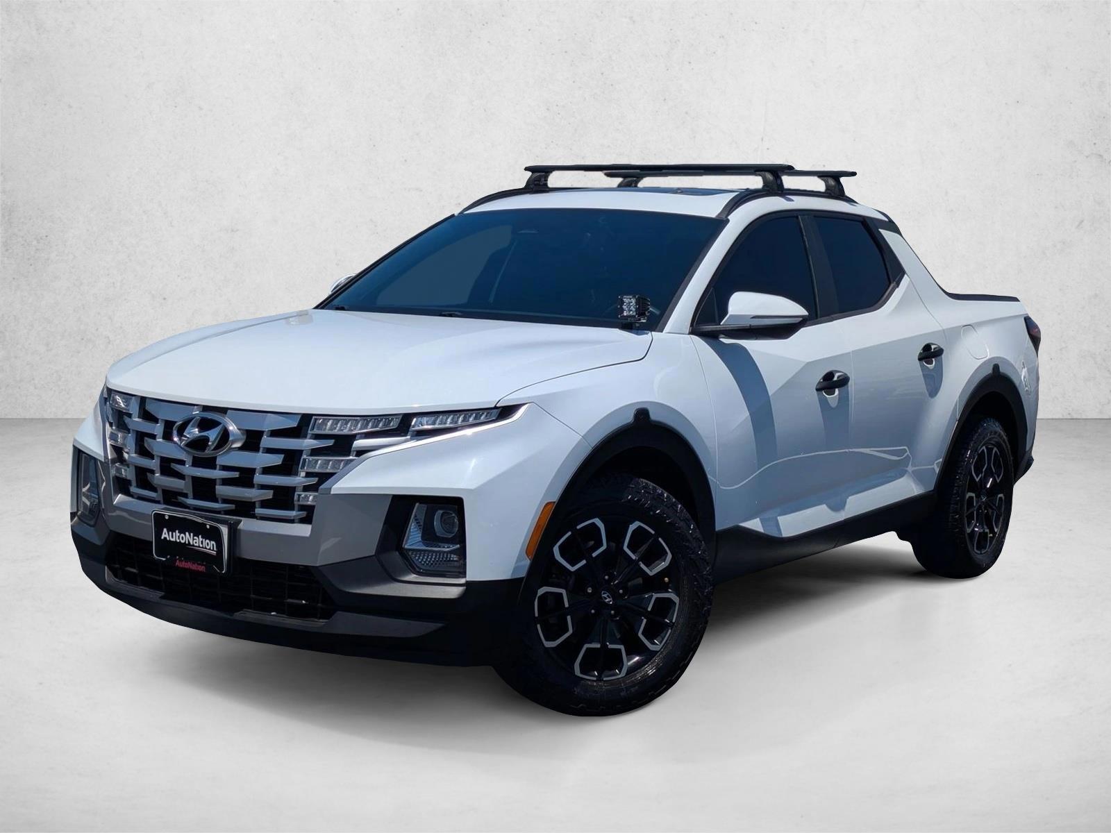 Thumbnail: 2022 Hyundai Santa Cruz - 1