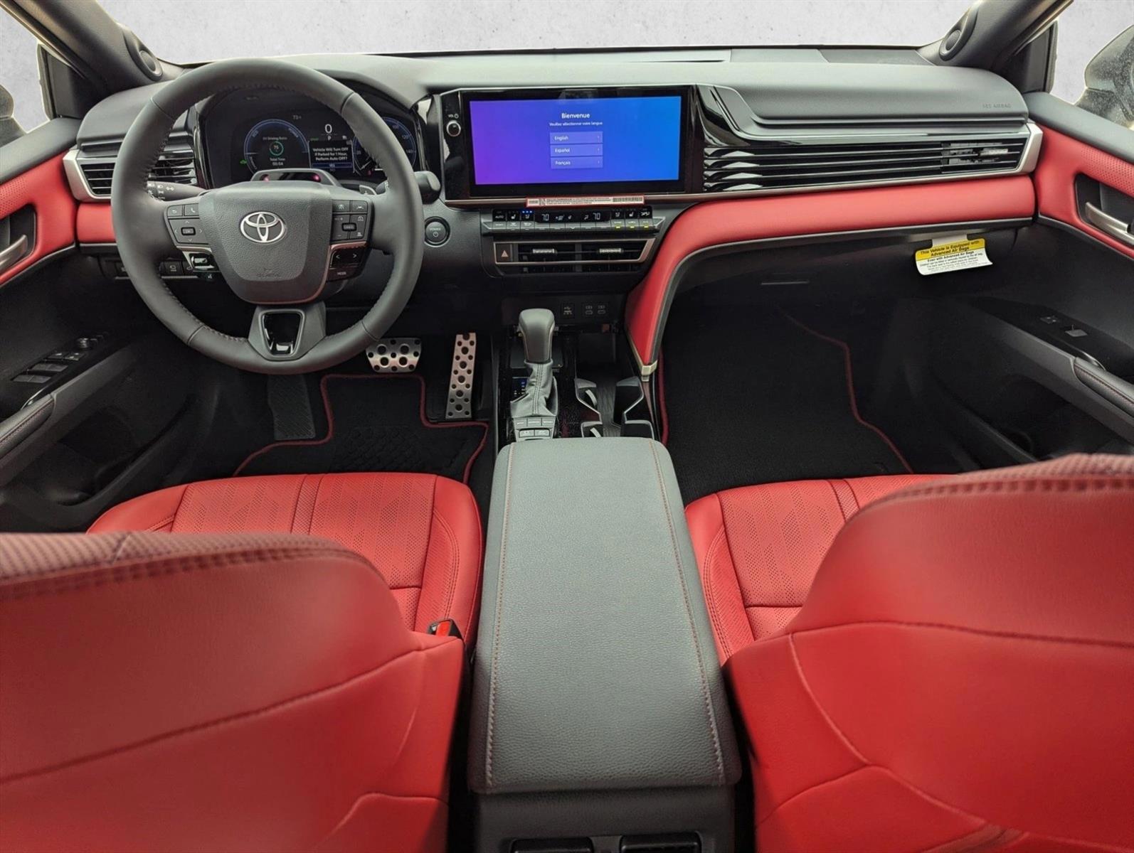 Thumbnail: 2026 Toyota Camry - 3