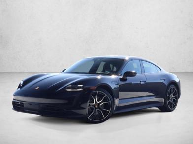 2024 Porsche Taycan  -
                  Newport Beach, CA