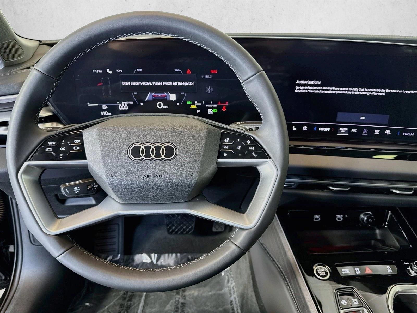 2026 Audi A6 Premium Plus - Photo 10