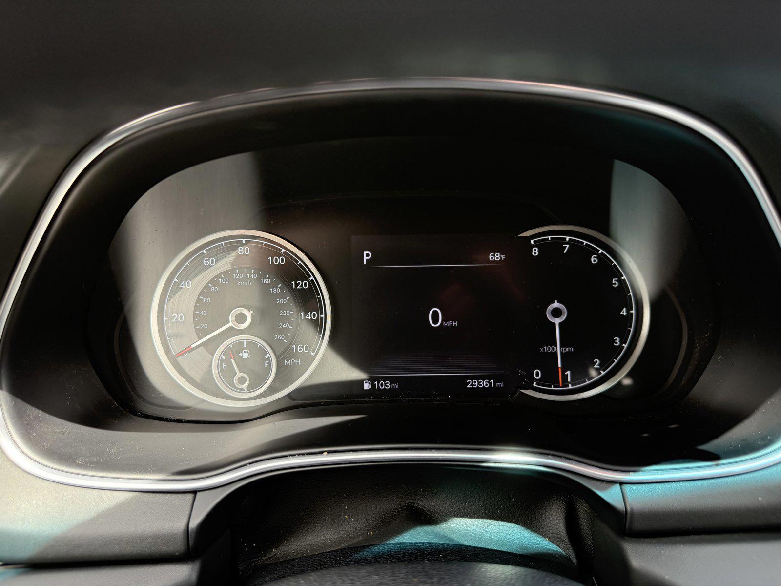 2024 GENESIS GV80 Standard - Photo 15