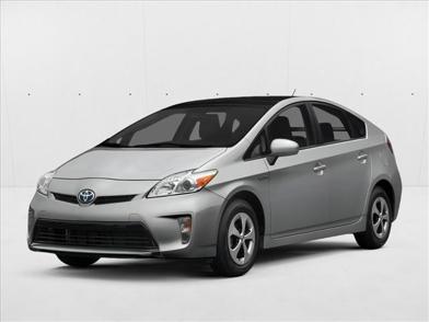 2014 Toyota Prius Two -
                  Austin, TX