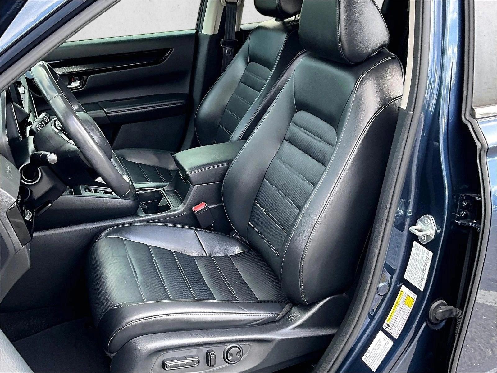 2023 Honda CR-V EX-L - Photo 24