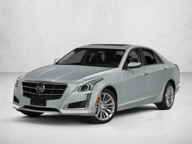 2014 Cadillac CTS  -
                  Phoenix, AZ