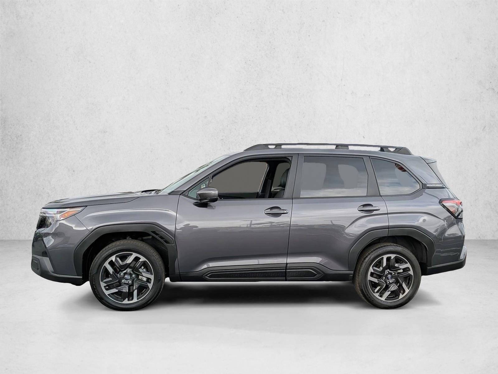 Thumbnail: 2026 Subaru Forester - 2