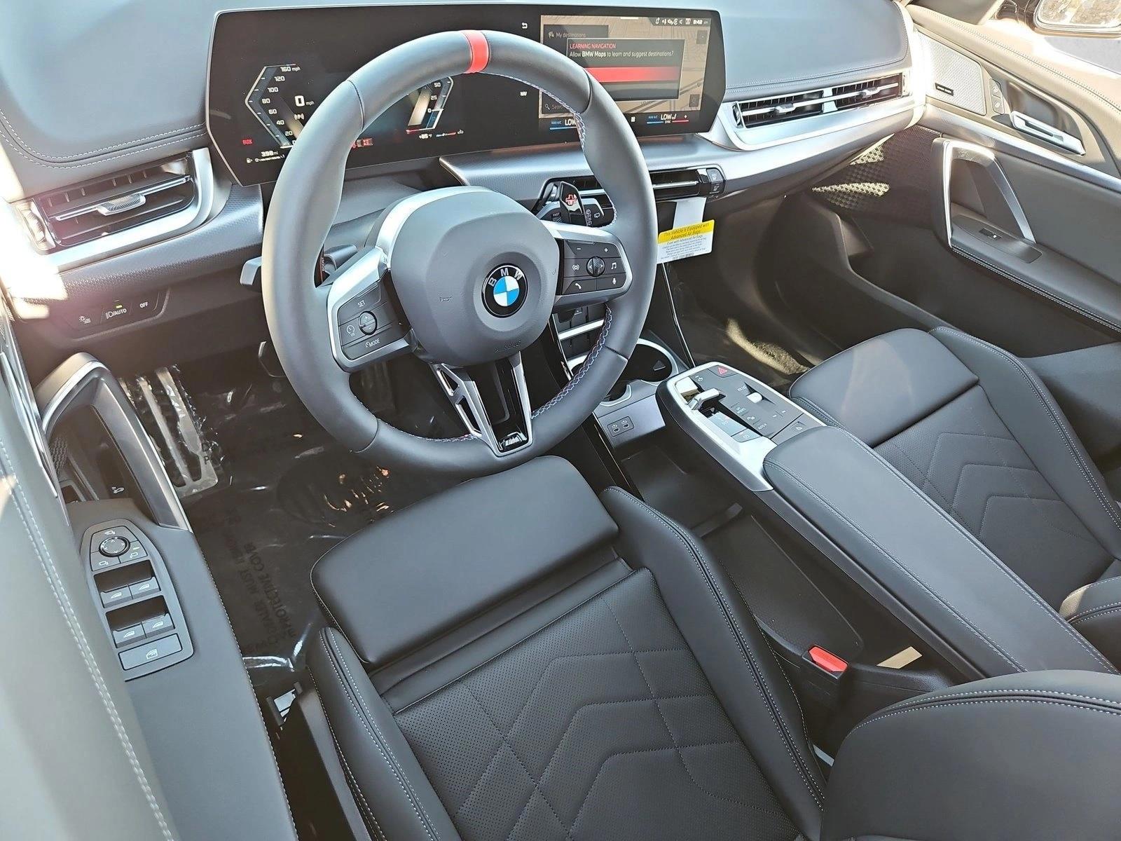Thumbnail: 2026 BMW X1 - 3