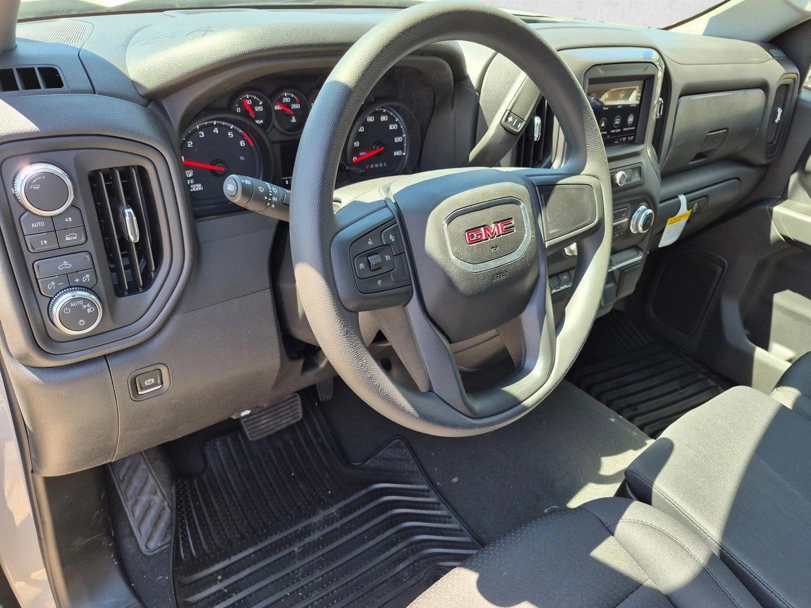 Thumbnail: 2026 GMC Sierra 1500 - 3
