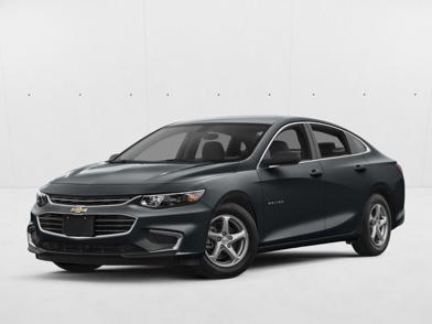 2017 Chevrolet Malibu LS -
                  Waco, TX