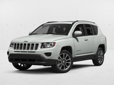 2015 Jeep Compass