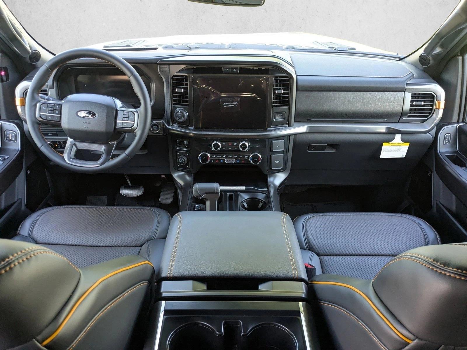 Thumbnail: 2026 Ford F-150 - 3