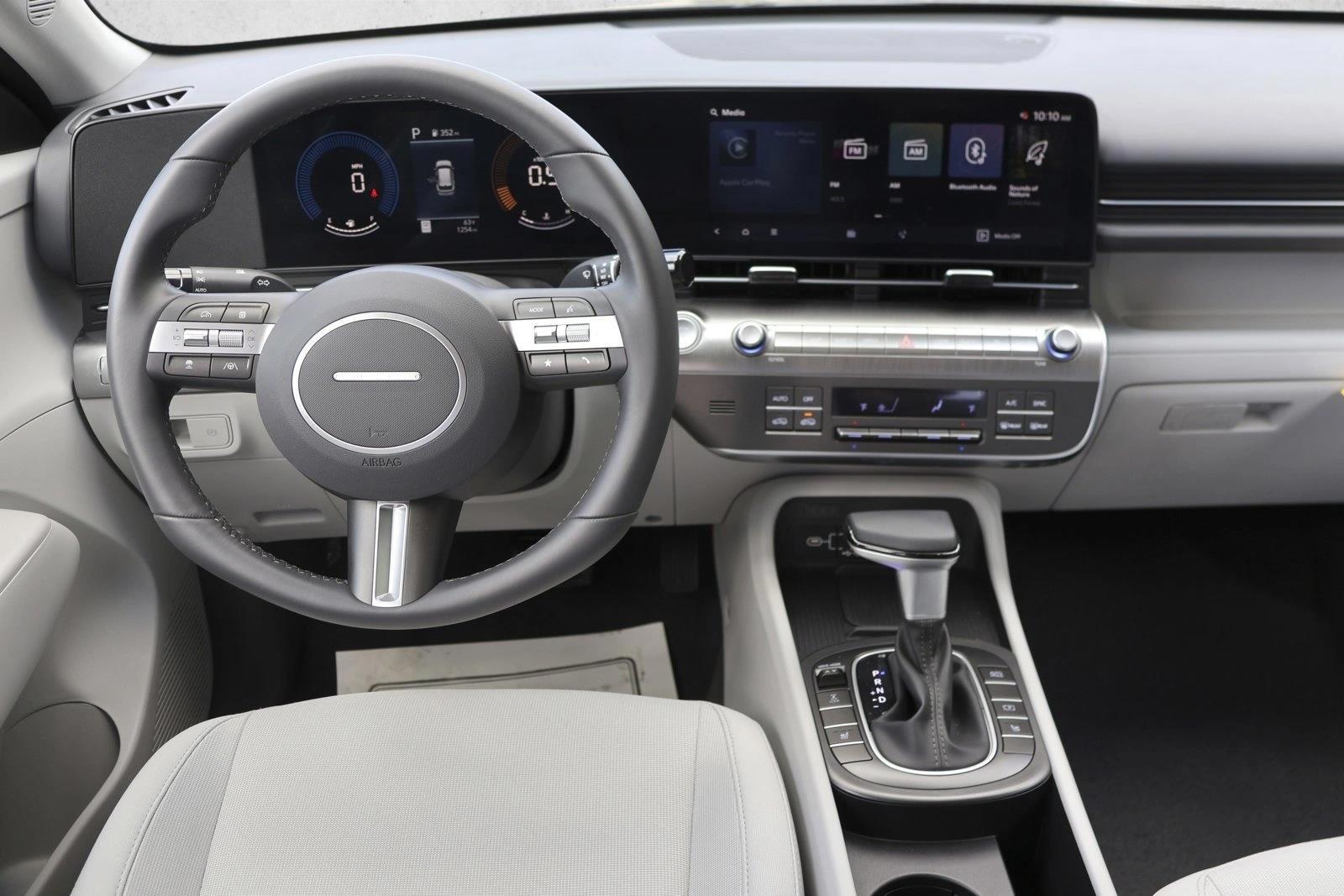 Thumbnail: 2026 Hyundai Kona - 4