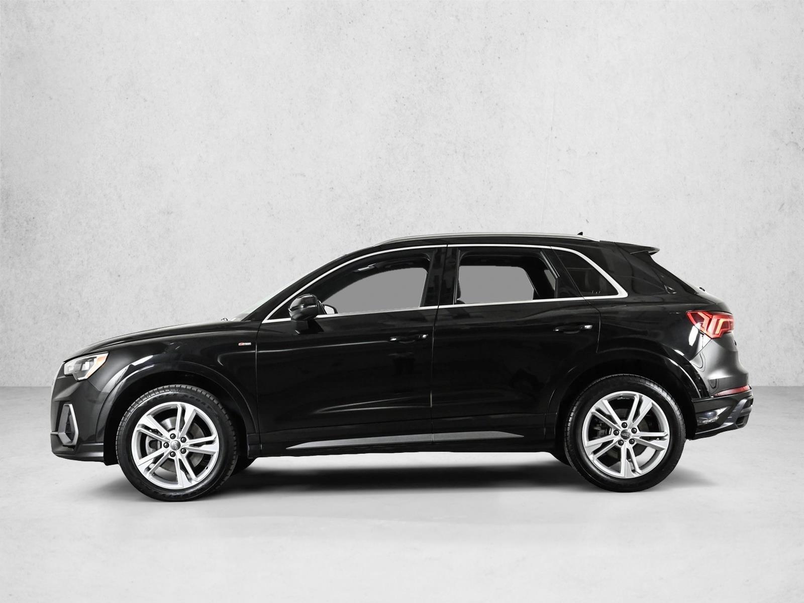 Thumbnail: 2020 Audi Q3 - 2