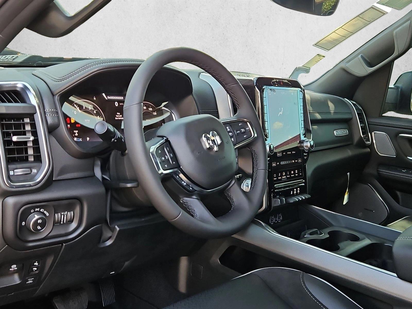 Thumbnail: 2027 RAM 1500 - 3