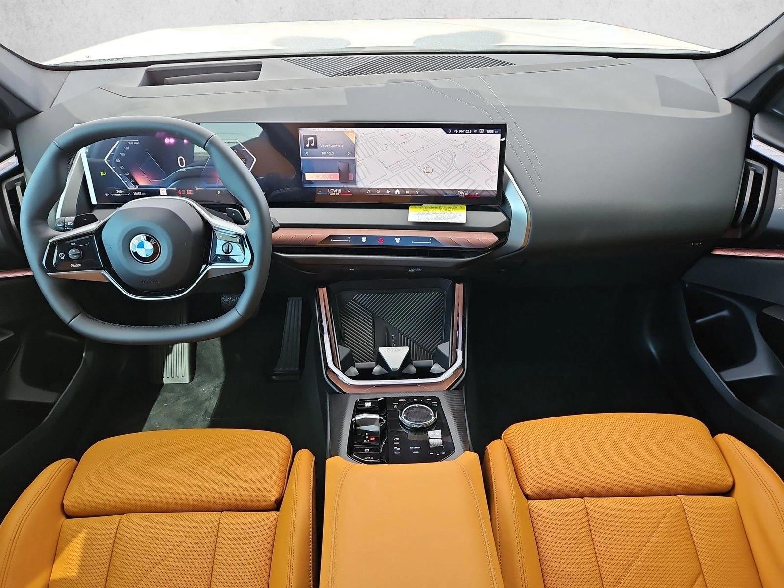 Thumbnail: 2026 BMW X3 - 3