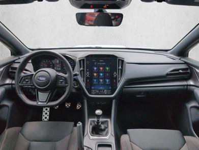 2023 Subaru WRX