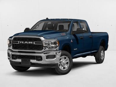 2021 Ram 2500