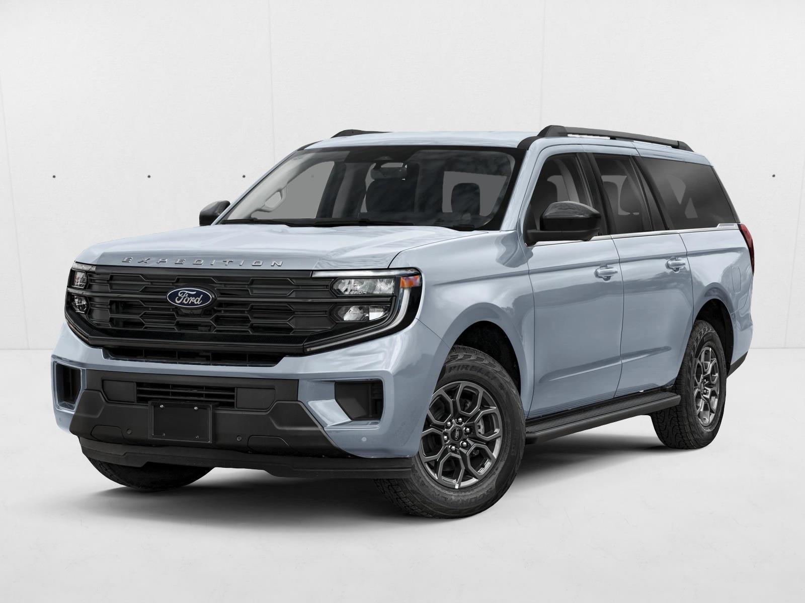 Thumbnail: 2026 Ford Expedition MAX - 1