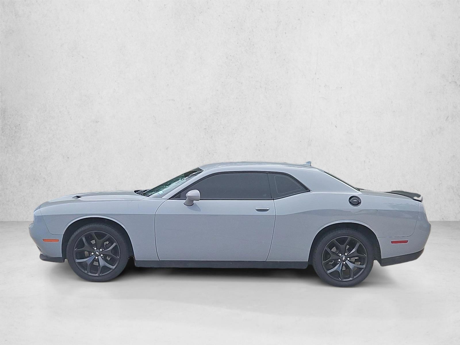 Thumbnail: 2020 Dodge Challenger - 2