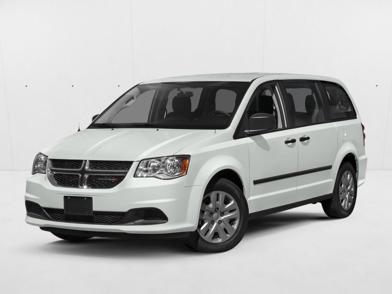 2017 Dodge Grand Caravan SXT -
                  Panama City, FL