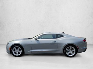 2023 Chevrolet Camaro