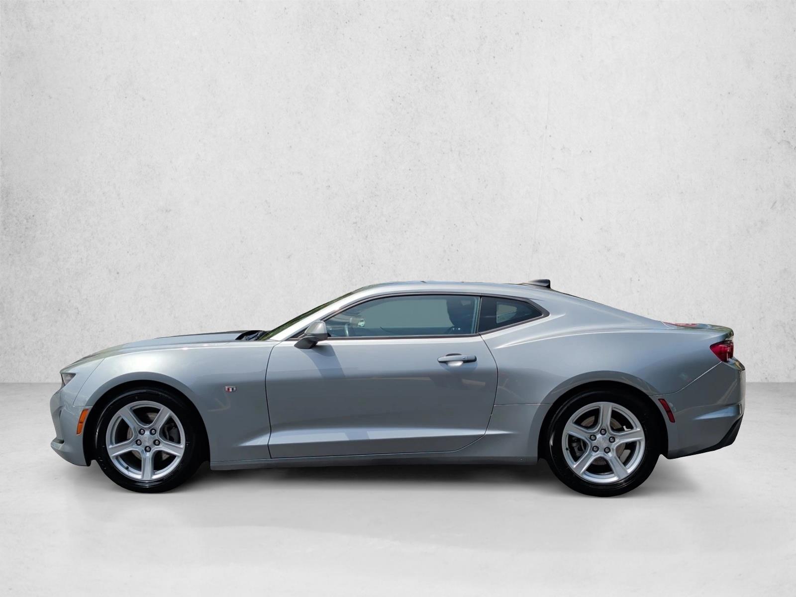 Thumbnail: 2023 Chevrolet Camaro - 2