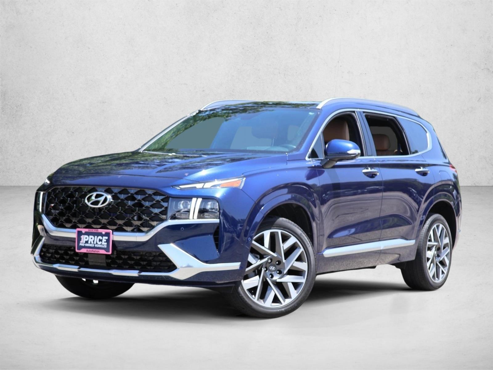 Thumbnail: 2023 Hyundai Santa Fe - 1