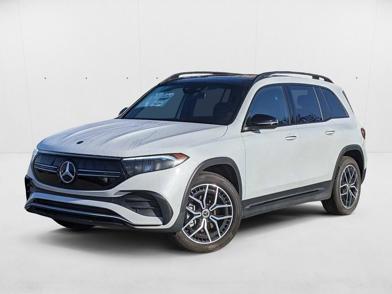 2023 Mercedes-Benz EQB 350 -
                  San Jose, CA
