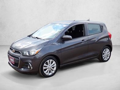 2016 Chevrolet Spark