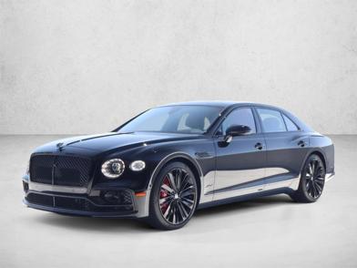 2024 Bentley Flying Spur