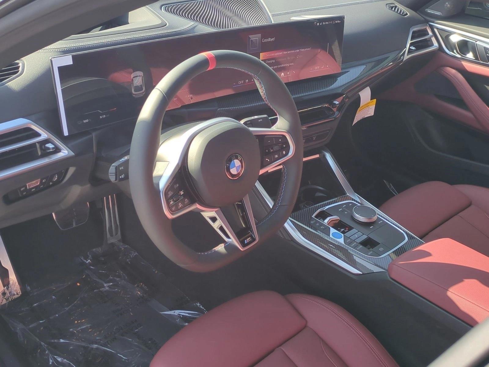 Thumbnail: 2026 BMW i4 - 3