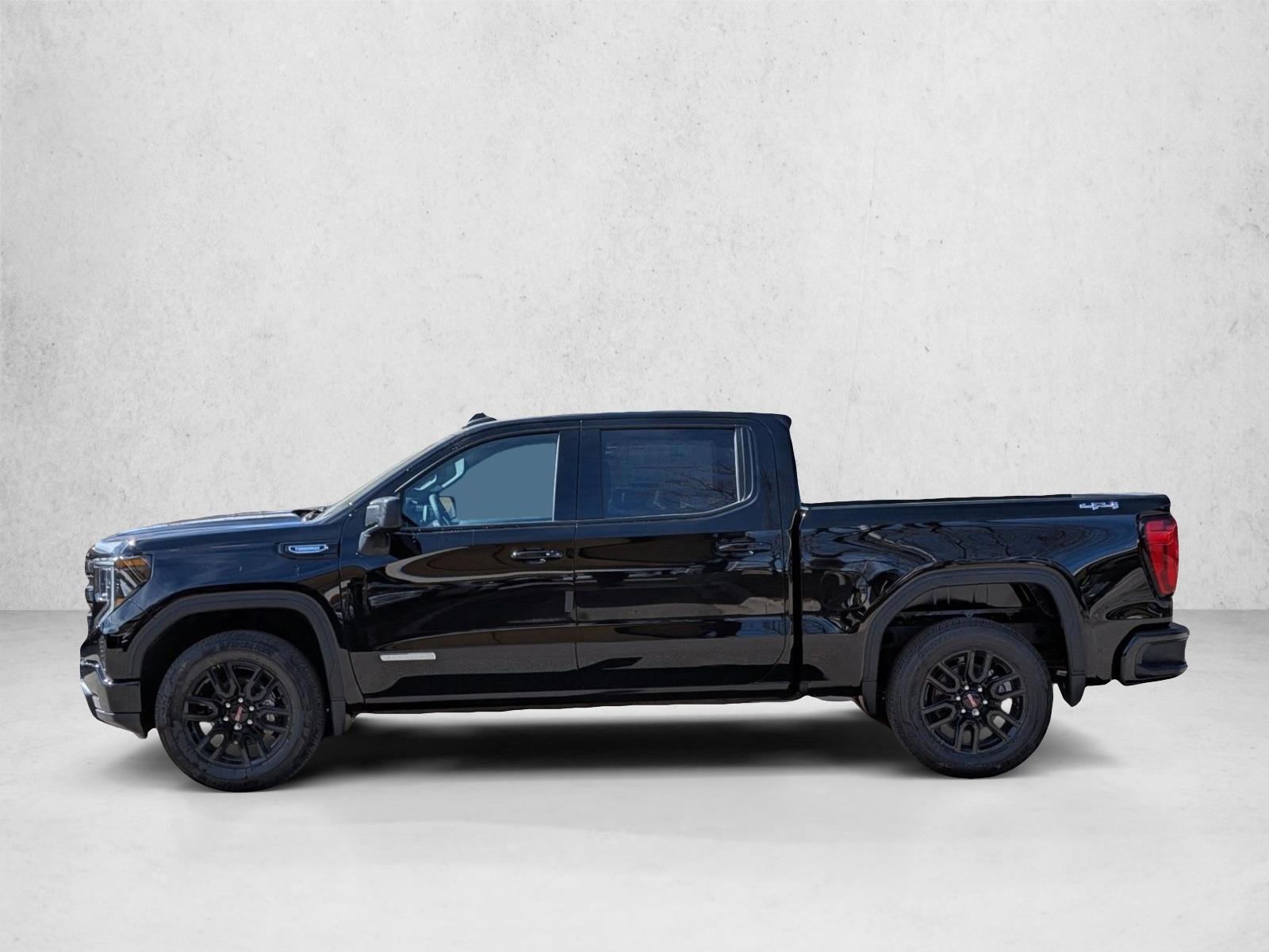 Thumbnail: 2026 GMC Sierra 1500 - 2