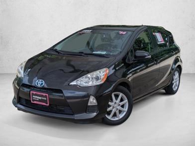 2014 Toyota Prius c Three -
                  Lewisville, TX