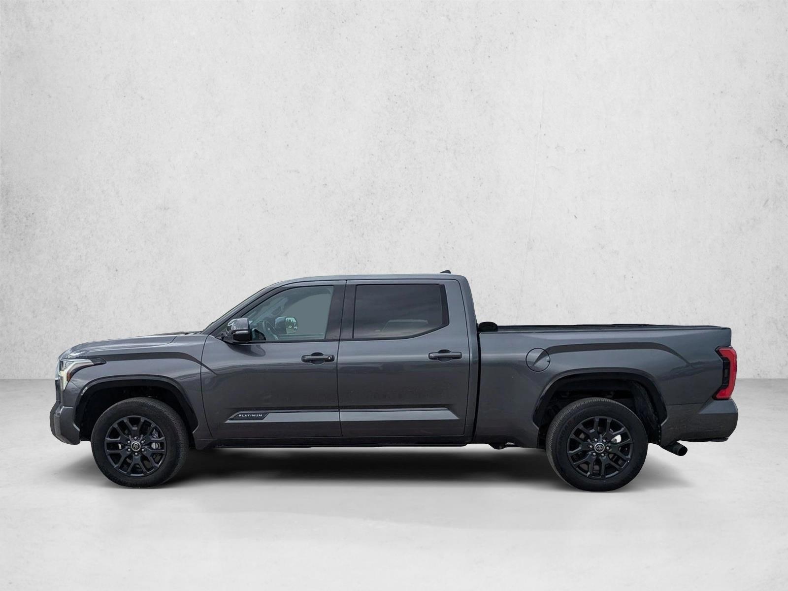 Thumbnail: 2023 Toyota Tundra - 2