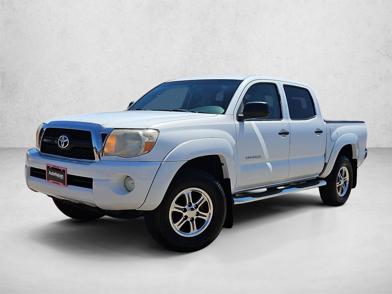 2011 Toyota Tacoma PreRunner -
                  Fort Worth, TX