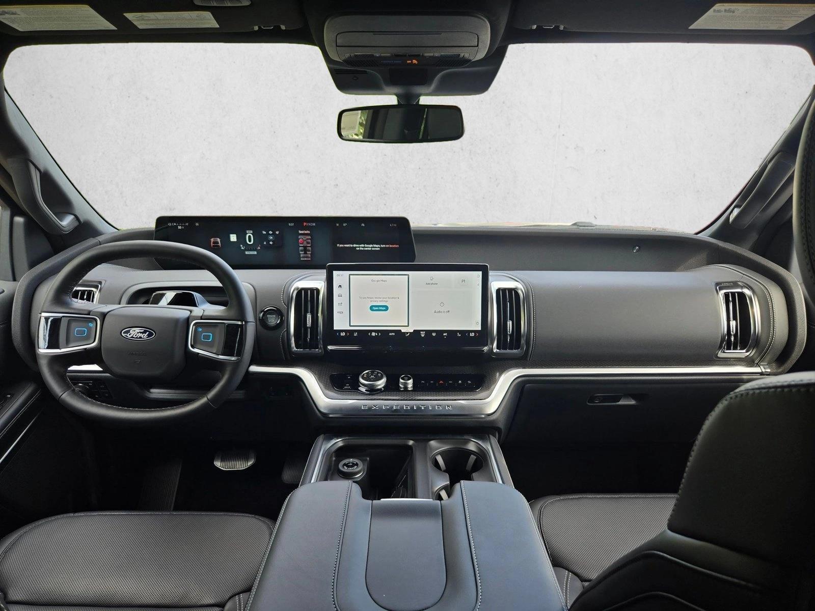 Thumbnail: 2027 Ford Expedition MAX - 3