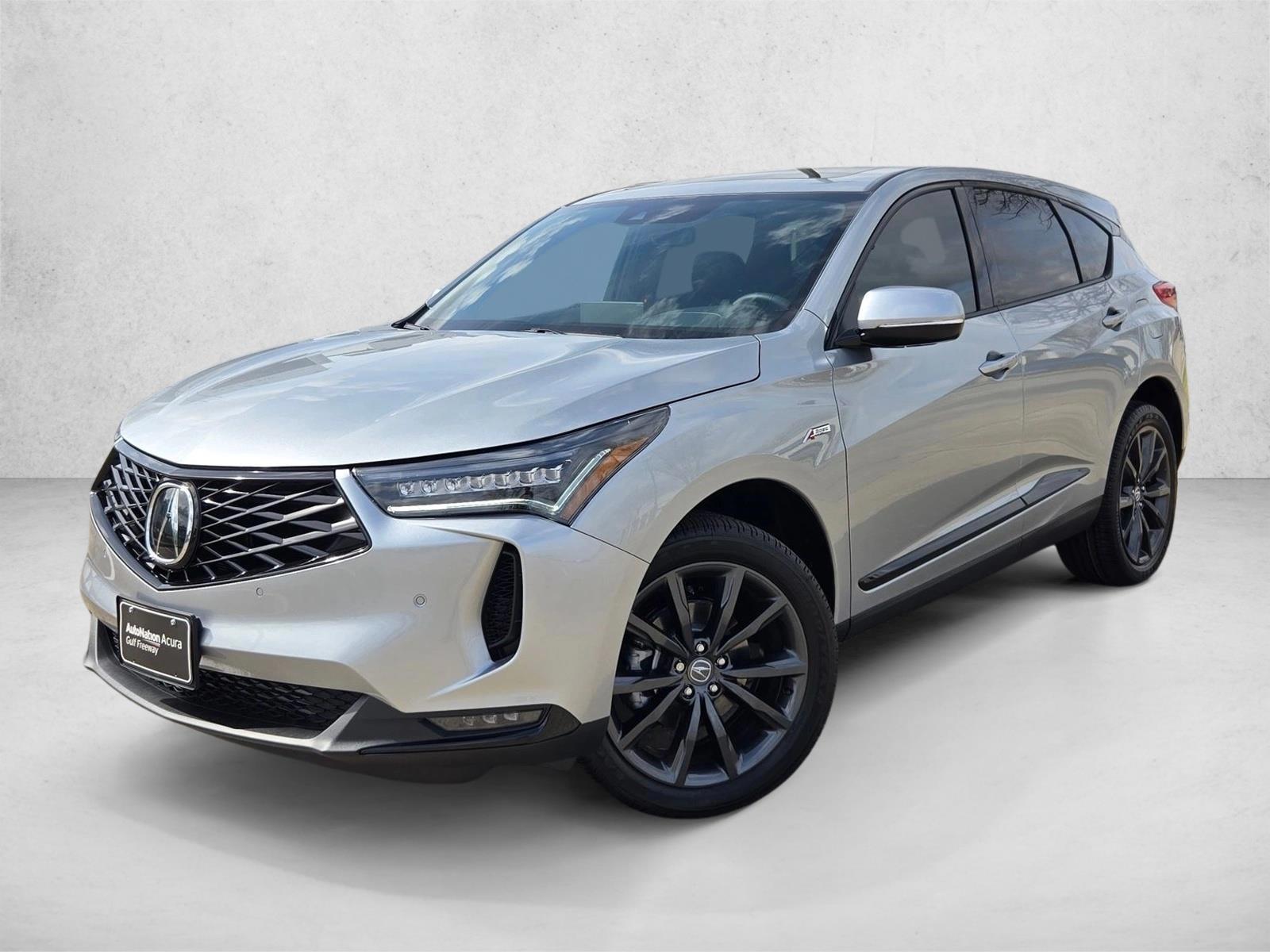 Thumbnail: 2026 Acura RDX - 1
