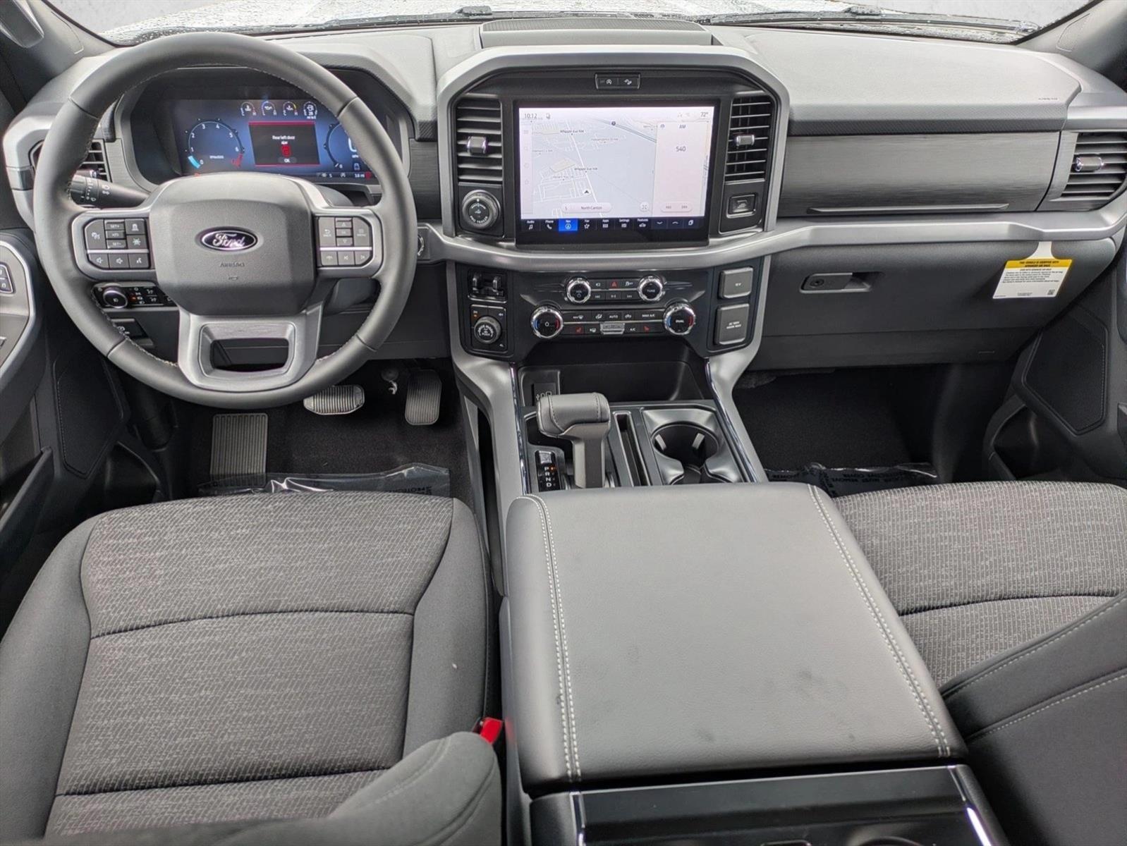 Thumbnail: 2026 Ford F-150 - 4