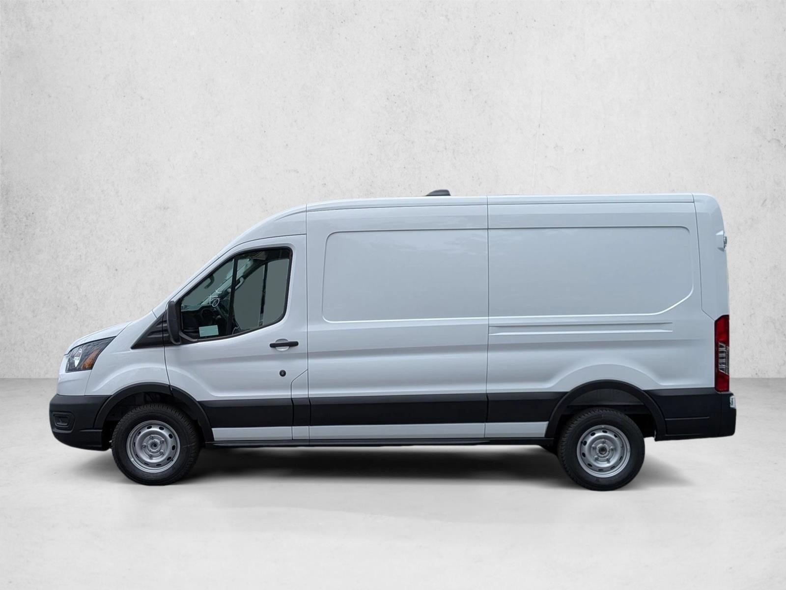 Thumbnail: 2026 Ford Transit Series - 2