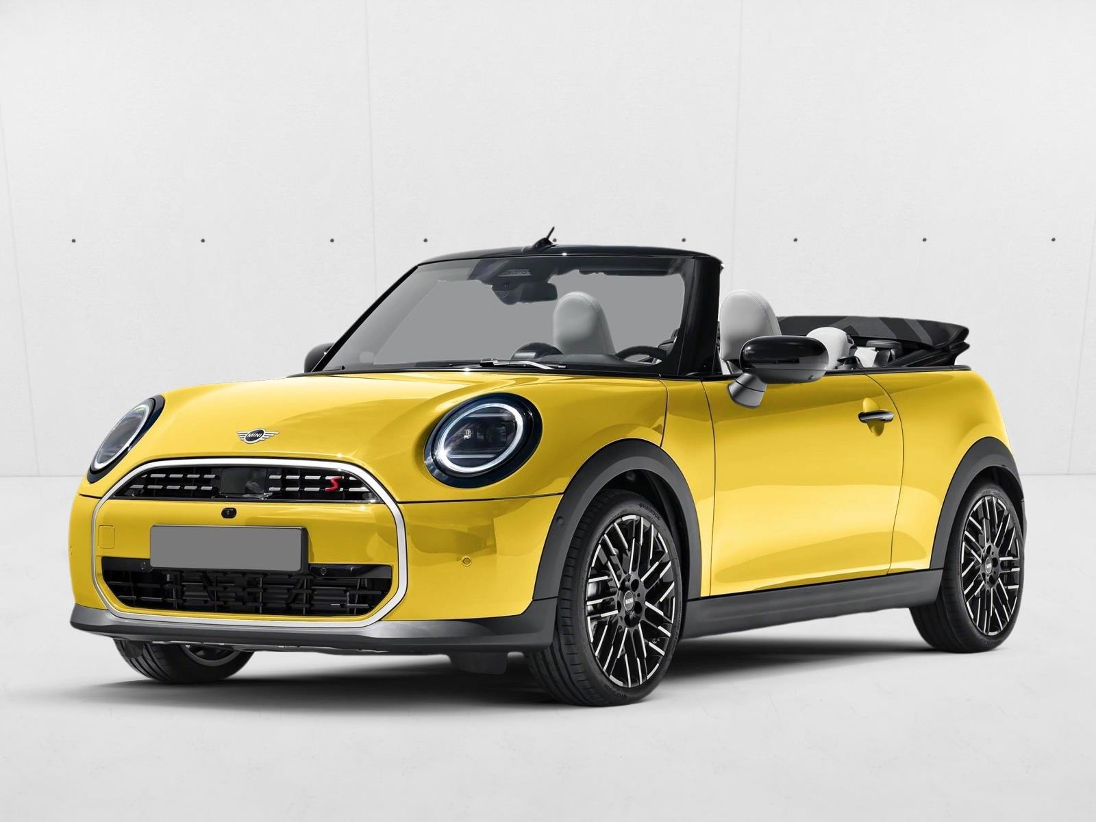 Thumbnail: 2026 MINI Cooper - 1