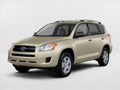 2012 Toyota RAV4  -
                  Woodland Hills, CA