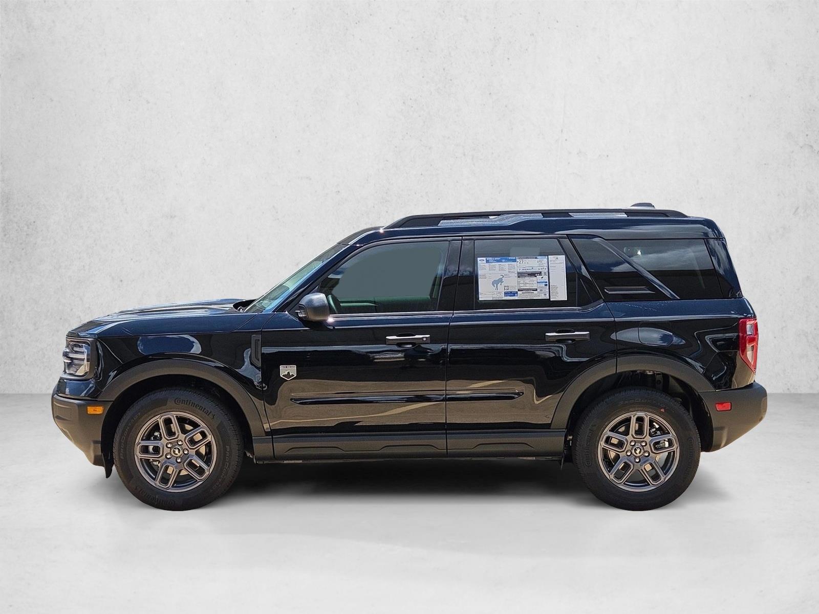 Thumbnail: 2026 Ford Bronco Sport - 2