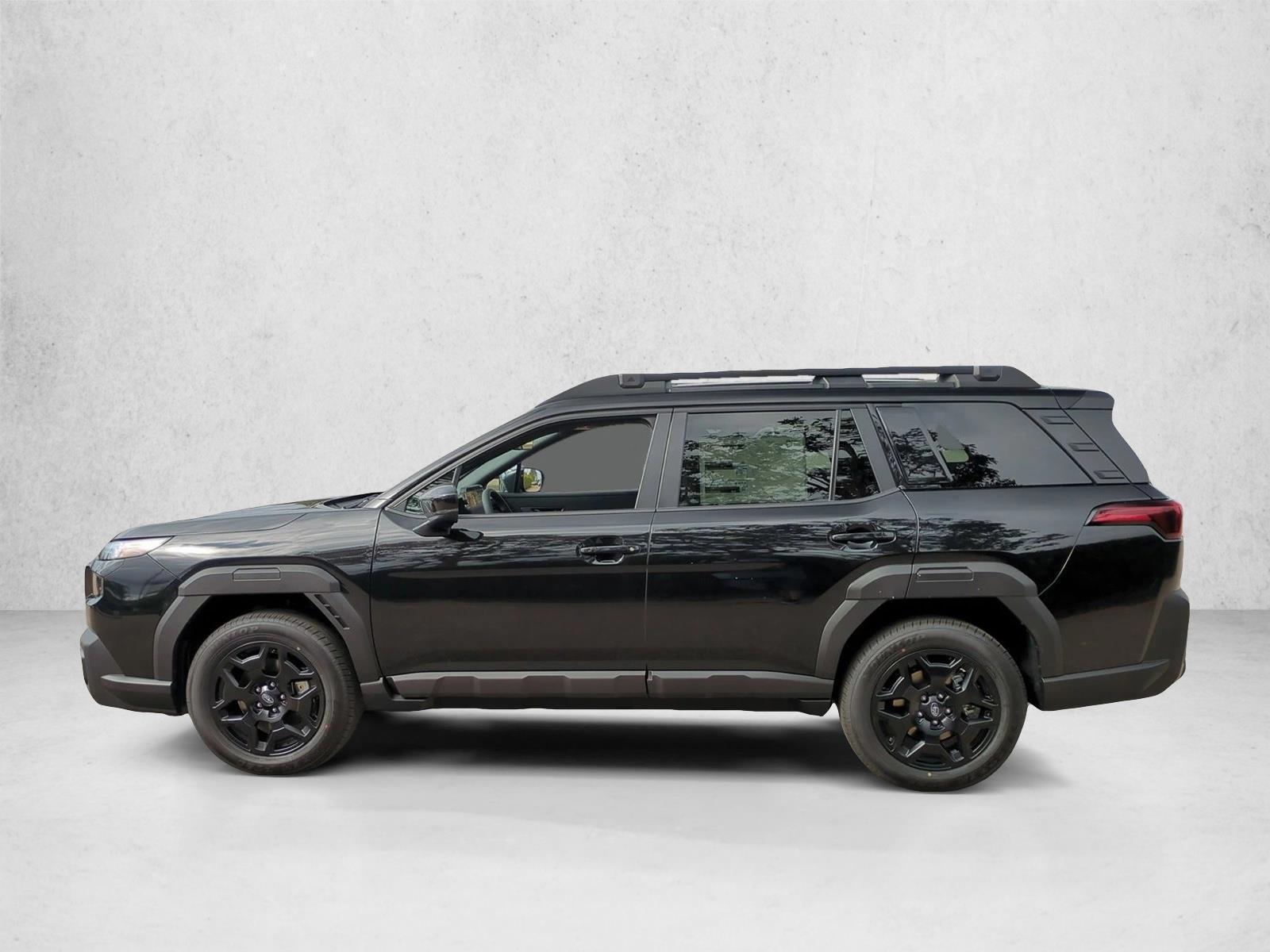 Thumbnail: 2026 Subaru Outback - 2